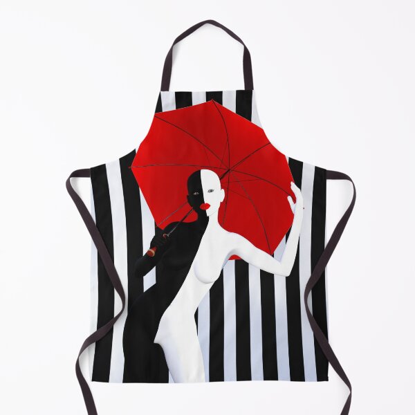 Item preview, Duality girl designed and sold by joetred.