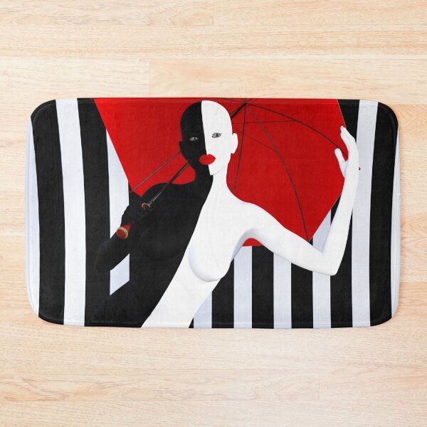 Item preview, Duality girl designed and sold by joetred.