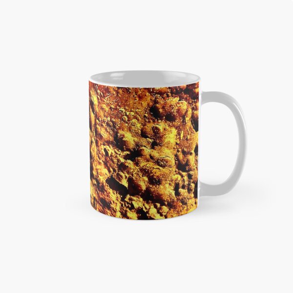 Item preview, Mountainous Rust designed and sold by ralphsamo.
