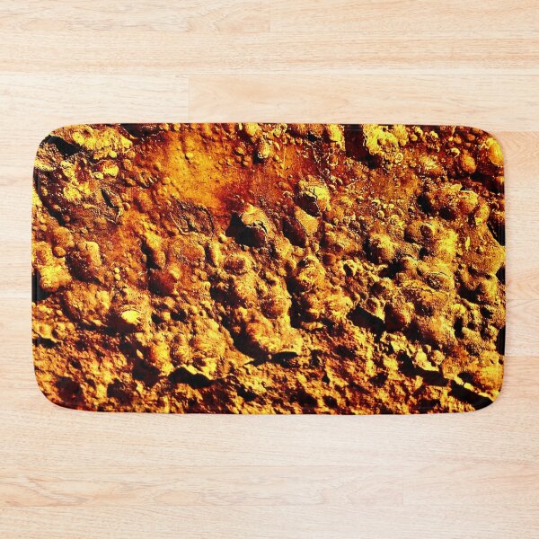 Item preview, Mountainous Rust designed and sold by ralphsamo.