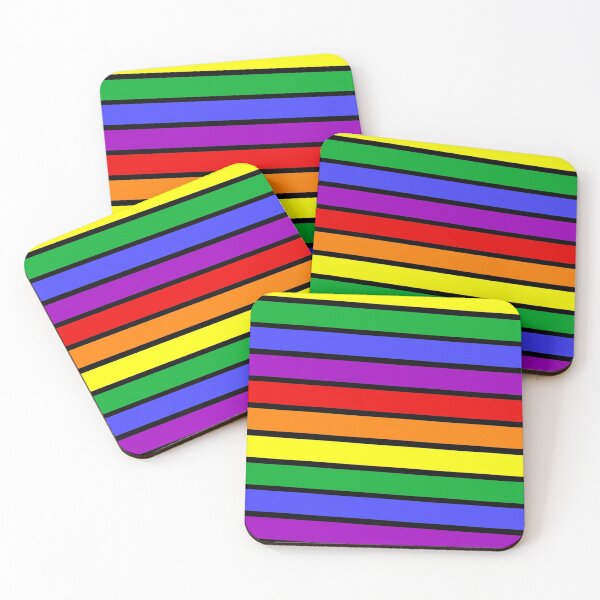 Item preview, Rainbow Array 12 designed and sold by rainbowarray.