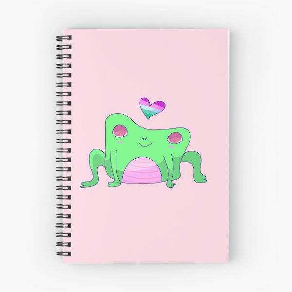 Item preview, Toric Pride Flag Frog designed and sold by ForTheFrogWar.
