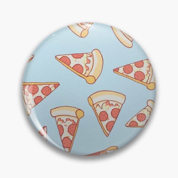 Item preview, Pizza slices party! designed and sold by Maria-M02.