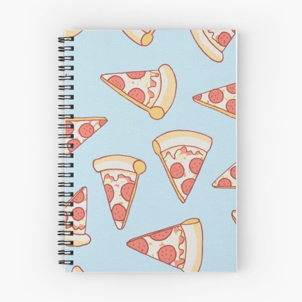 Item preview, Pizza slices party! designed and sold by Maria-M02.