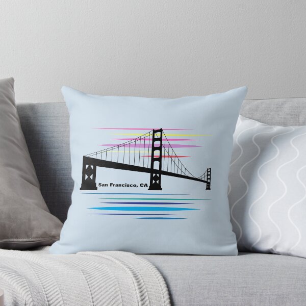 Item preview, San Francisco (Version 3) designed and sold by CM-PD.