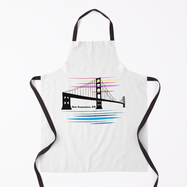 Item preview, San Francisco (Version 3) designed and sold by CM-PD.