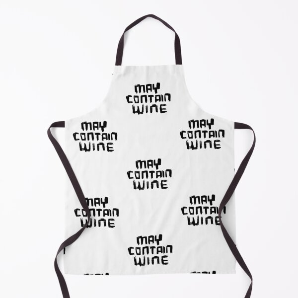 Item preview, Big Wine Guy: May Contain Wine designed and sold by badlydrawnbabe.