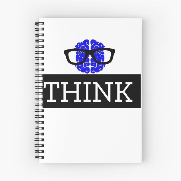 Item preview, THINK designed and sold by MXanwar.