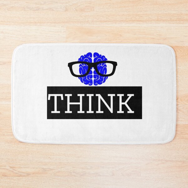 Item preview, THINK designed and sold by MXanwar.