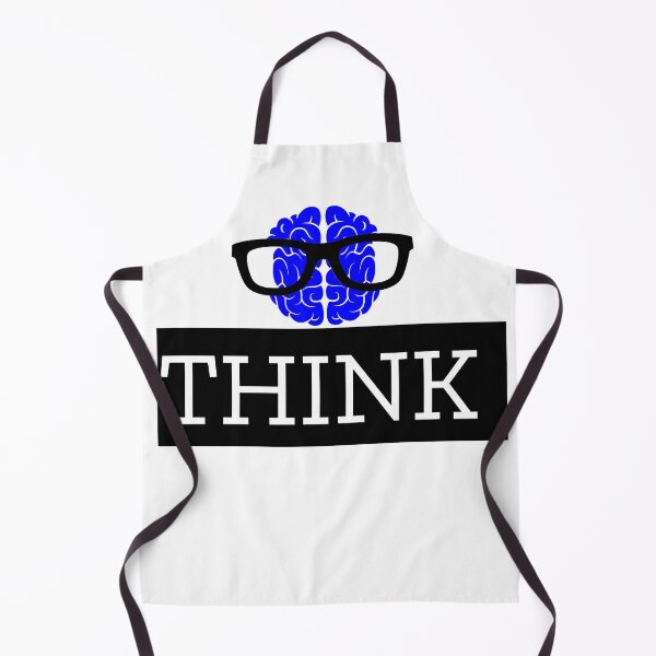Item preview, THINK designed and sold by MXanwar.