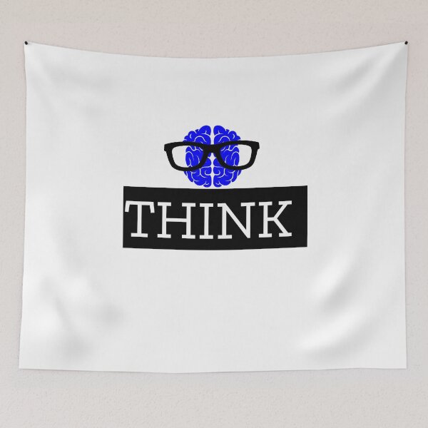 Item preview, THINK designed and sold by MXanwar.