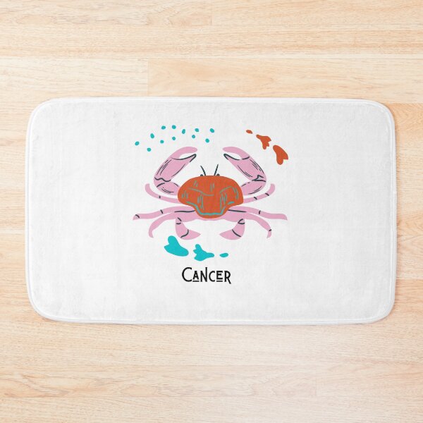 Item preview, Astrological Zodiac Constellation Symbol Cancer designed and sold by downtowndarby.