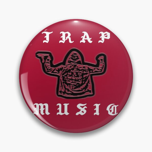 Item preview, Trap Music designed and sold by yokie1111.