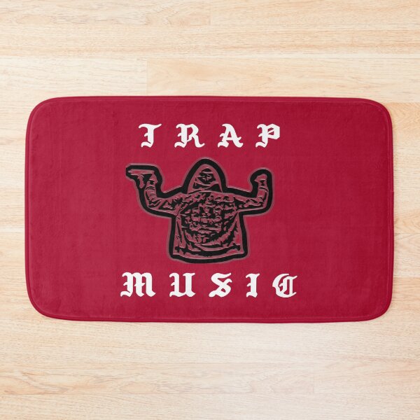 Item preview, Trap Music designed and sold by yokie1111.
