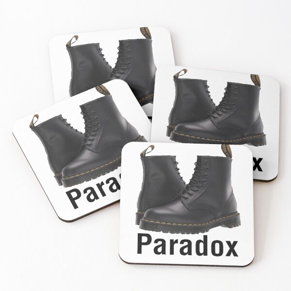 Item preview, Pair-a-docs designed and sold by hillary marek.