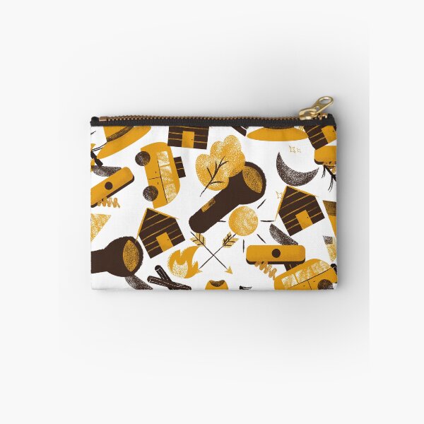 Item preview, It's All About Camping designed and sold by KeyLimeCottage.