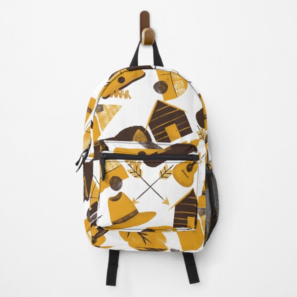 Item preview, It's All About Camping designed and sold by KeyLimeCottage.