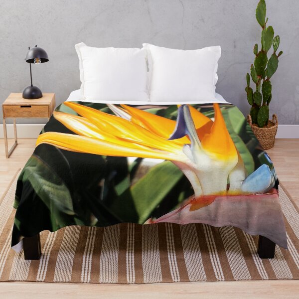 Item preview, Bird of Paradise (Photography:Unfiltered) designed and sold by Lori Ackley.