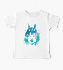 Forest Spirits Baby Tee