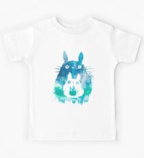 Forest Spirits Kids Tee