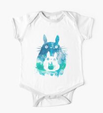 Forest Spirits One Piece - Short Sleeve