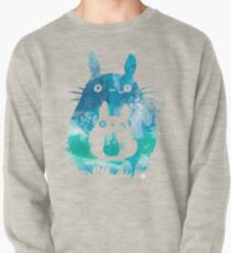 Forest Spirits Pullover