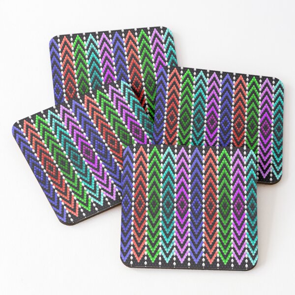 Item preview, Arabic, ethnic ornament, pattern, mosaic, embroidery. designed and sold by Ihor Ivanov.