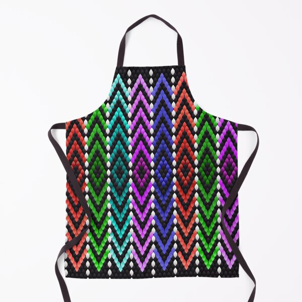 Item preview, Arabic, ethnic ornament, pattern, mosaic, embroidery. designed and sold by Ihor Ivanov.