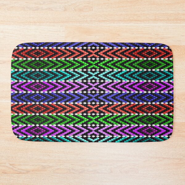 Item preview, Arabic, ethnic ornament, pattern, mosaic, embroidery. designed and sold by Ihor Ivanov.