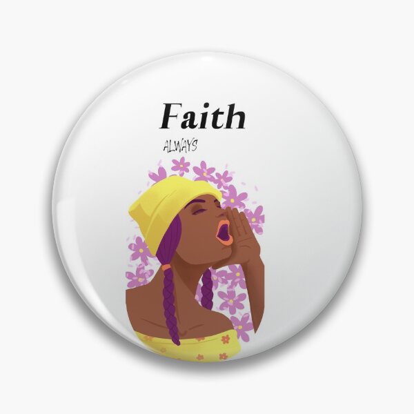Item preview, Faith Always designed and sold by MerciMe.