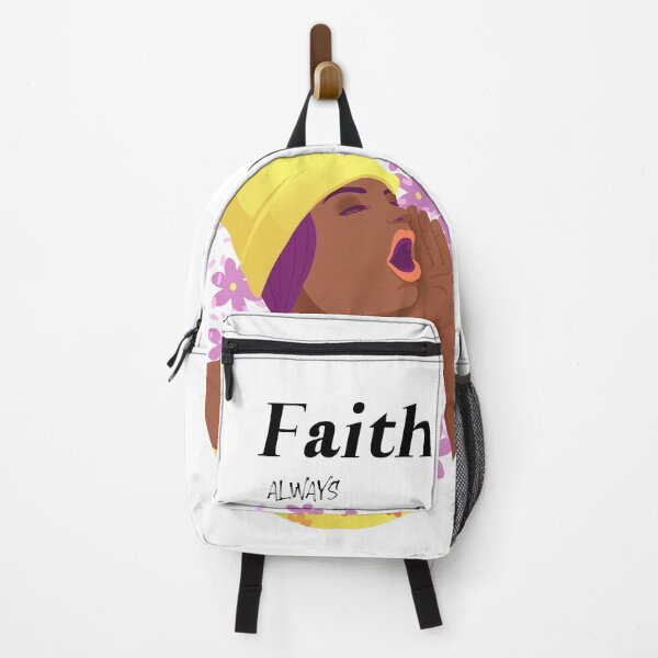 Item preview, Faith Always designed and sold by MerciMe.