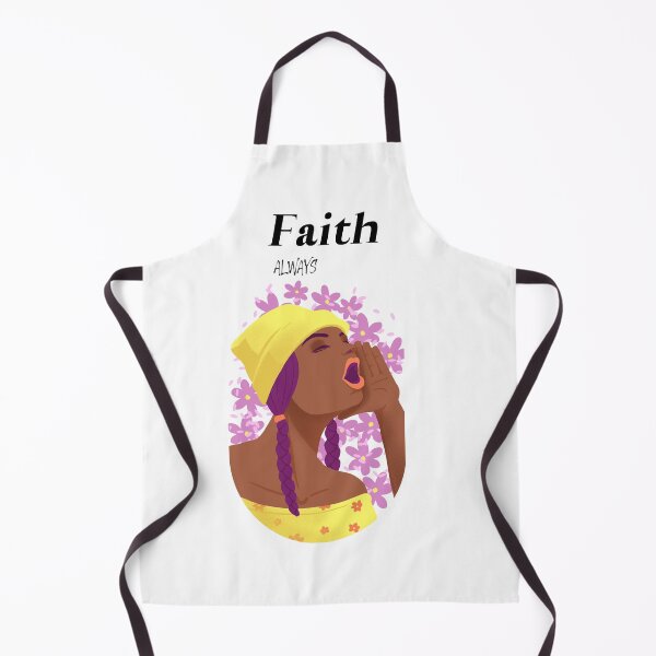 Item preview, Faith Always designed and sold by MerciMe.