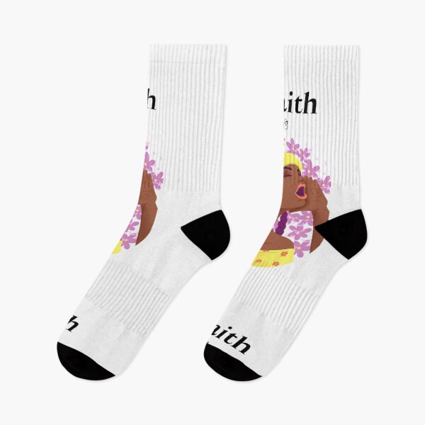 Item preview, Faith Always designed and sold by MerciMe.