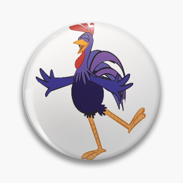 Item preview, Funny chicken dancing  designed and sold by kokiii Designs.