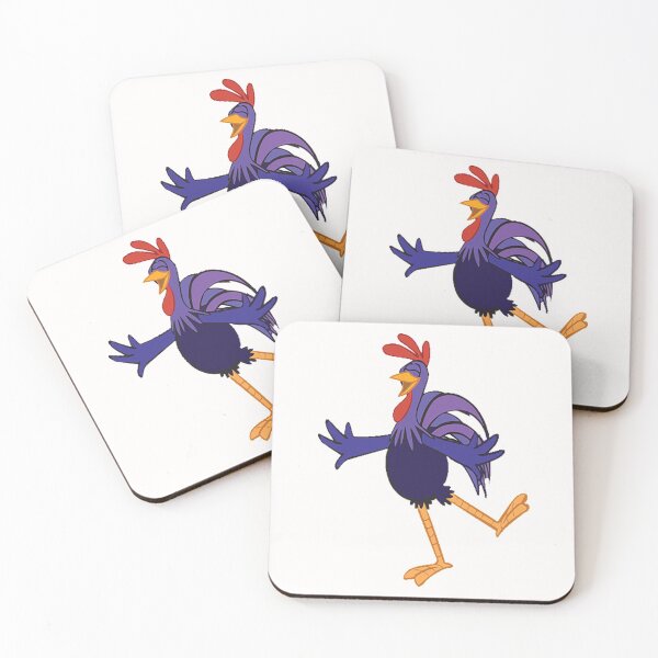 Item preview, Funny chicken dancing  designed and sold by kokiii Designs.