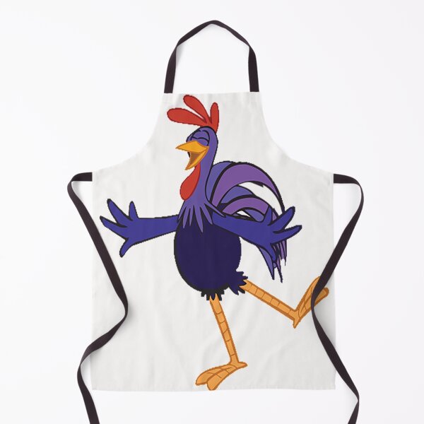 Item preview, Funny chicken dancing designed and sold by kokiii Designs.