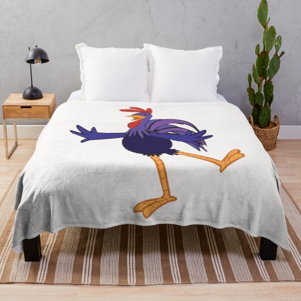 Item preview, Funny chicken dancing  designed and sold by kokiii Designs.