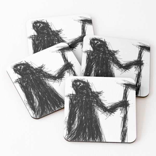 Item preview, The Reaper designed and sold by J-Stevo.