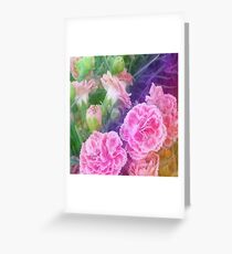 HAPPY! Greeting Card