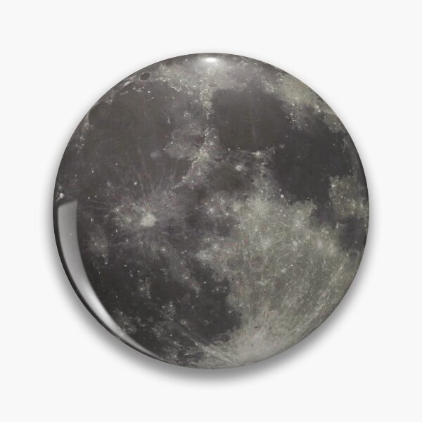 Item preview, Fullmoon designed and sold by KimhengFineArt.