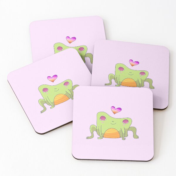 Item preview, Trixic Pride Flag Frog designed and sold by ForTheFrogWar.