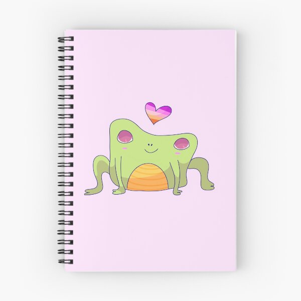 Item preview, Trixic Pride Flag Frog designed and sold by ForTheFrogWar.