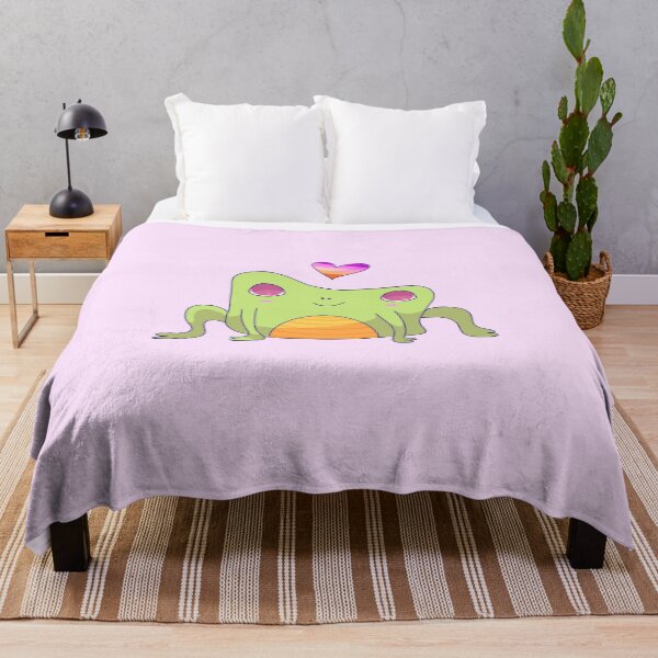 Item preview, Trixic Pride Flag Frog designed and sold by ForTheFrogWar.