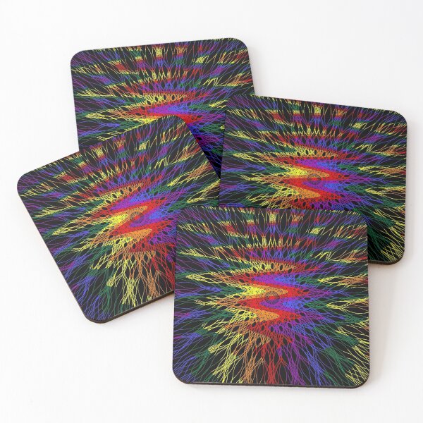 Item preview, Rainbow Array 14 designed and sold by rainbowarray.