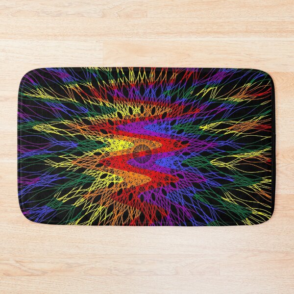 Item preview, Rainbow Array 14 designed and sold by rainbowarray.