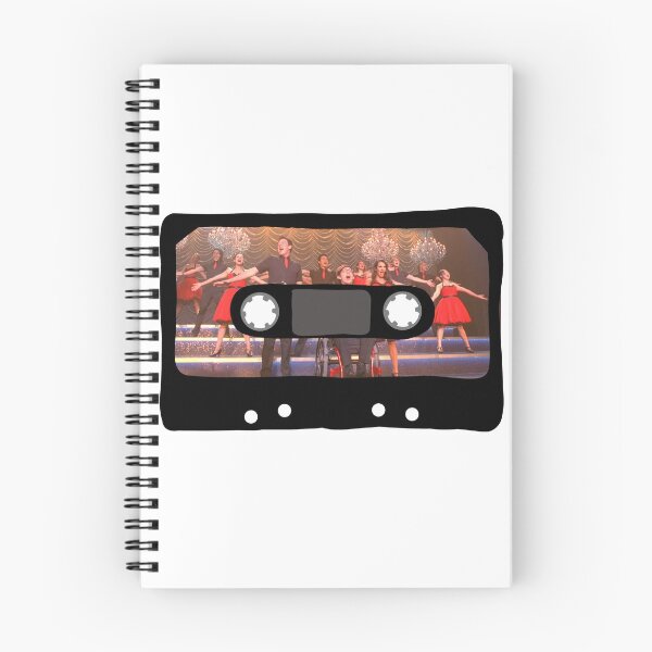 Item preview, Paradise by the Dashboard Light Cassette Glee  designed and sold by thekurtains.