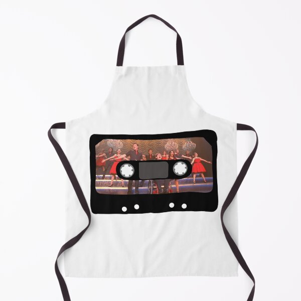Item preview, Paradise by the Dashboard Light Cassette Glee designed and sold by thekurtains.