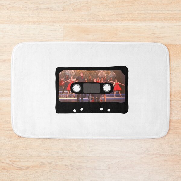 Item preview, Paradise by the Dashboard Light Cassette Glee  designed and sold by thekurtains.