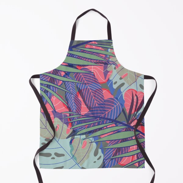 Item preview, Tropical Getaway/Warm Digtal Design designed and sold by ChunkyMonty.