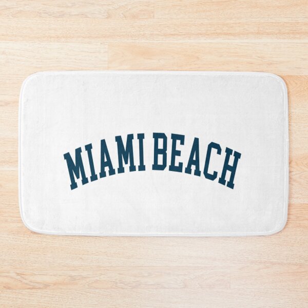 Item preview, Miami Beach designed and sold by fab-designs.